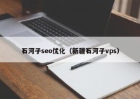 石河子seo优化（新疆石河子vps）